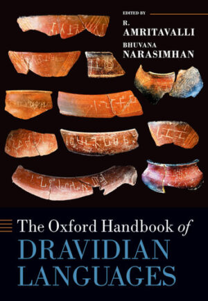 The Oxford Handbook of Dravidian Languages