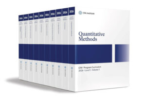 2026 CFA Program Curriculum Level II, Volume 3: Corporate Issuers