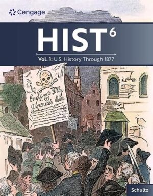 HIST 5:VOLUME 1-TEXT
