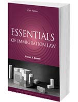 Essentials of Immigration Law (5th ed.)