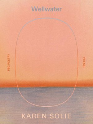 Wellwater - Poems