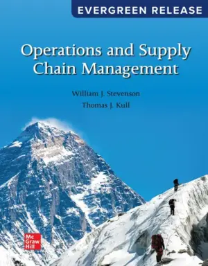 Operations Management