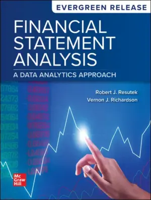 Financial Statement Analysis: A Data Analytics Approach