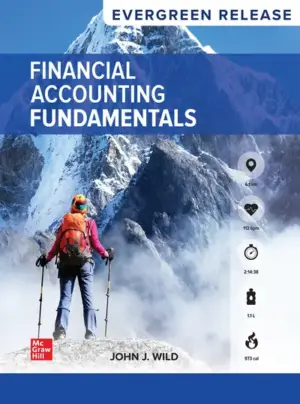Financial Accounting Fundamentals
