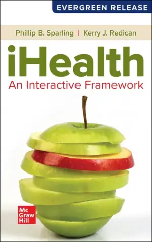 IHealth: An Interactive Framework