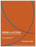 Ebdm In Action-faculty Toolkit