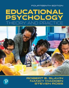 Educational Psychology
