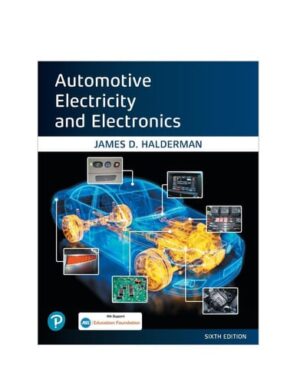 Automotive Electricity and Electronics