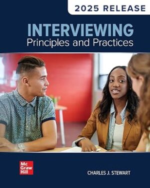 Interviewing