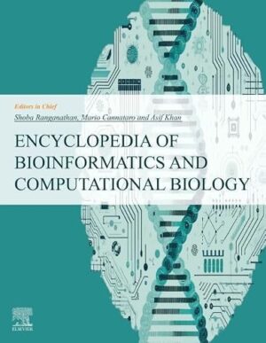 Encyclopedia of Bioinformatics and Computational Biology