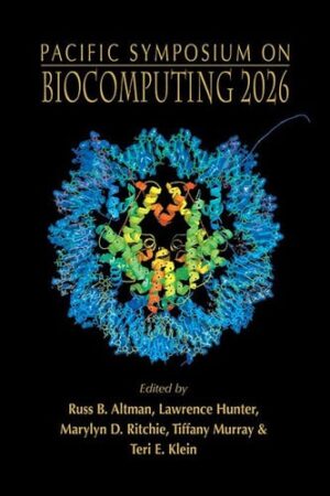 Biocomputing 2026 - Proceedings of the Pacific Symposium