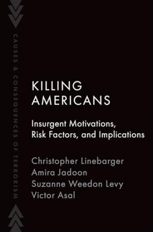 Killing Americans Insurgent Motivations, Risk Factors, and Implications