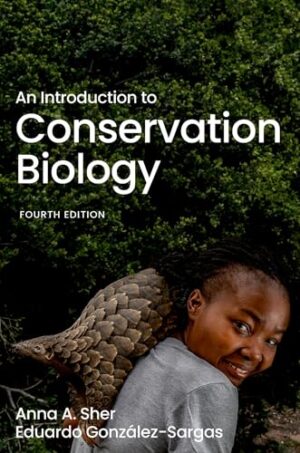 Introduction To Conservation Biology