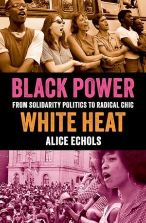 Black Power, White Heat From Solidarity Politics to Radical Chic