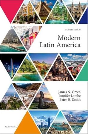 Modern Latin America