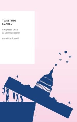 Tweeting Scared Congress's Crisis of Communication