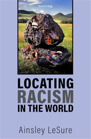 Locating Racism in the World