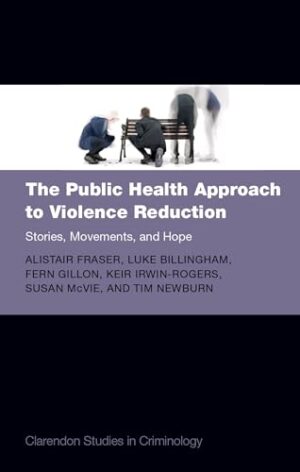 Public Health Approach To Violence Reduction