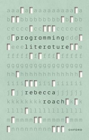 Programming Literature