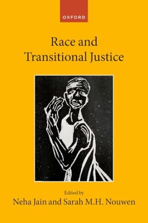 Race And Transitional Justice