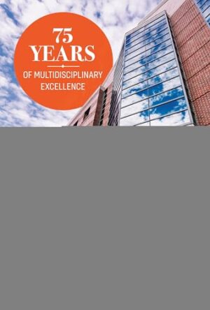 Coordinated Science Laboratory 75 Years of Multidisciplinary Excellence