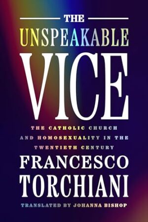 Unspeakable Vice