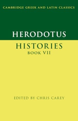 Herodotus Histories Book VII
