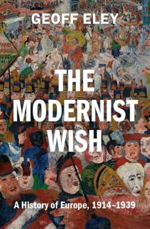 Twentieth Century, 1914-2000