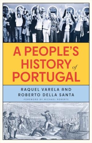 A People's History of Portugal
