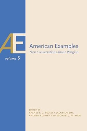 American Examples, Vol 5