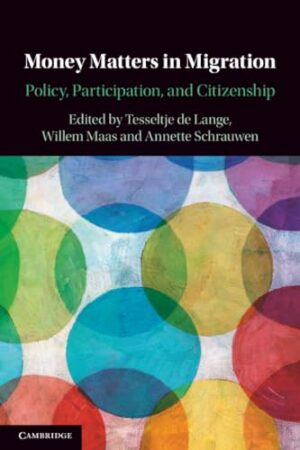 Money Matters in Migration Policy, Participation, and Citizenship
