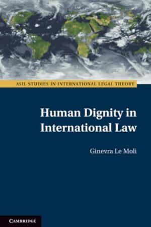 Human Dignity in International Law