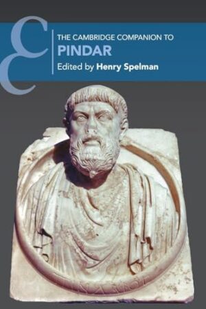The Cambridge Companion to Pindar