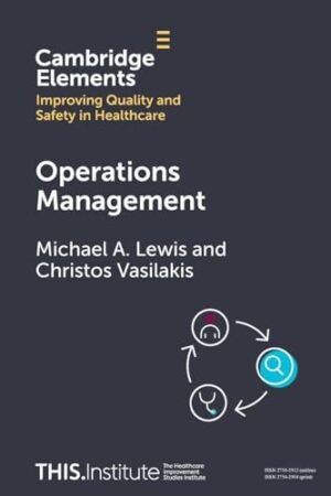 Operations Management