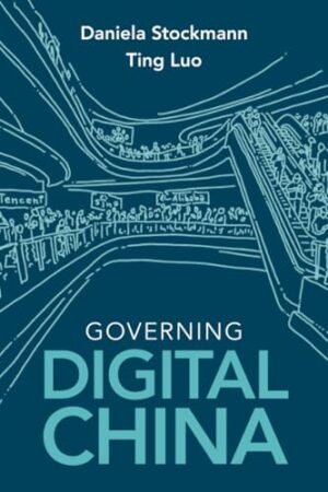 Governing Digital China