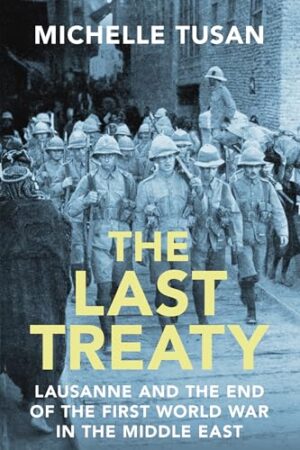 Last Treaty