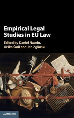 Empirical Legal Studies in EU Law