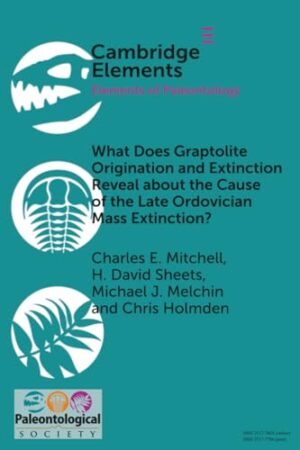 What Does Graptolite Origination and Extinction Reveal about the Cause of the Late Ordovician Mass Extinction?
