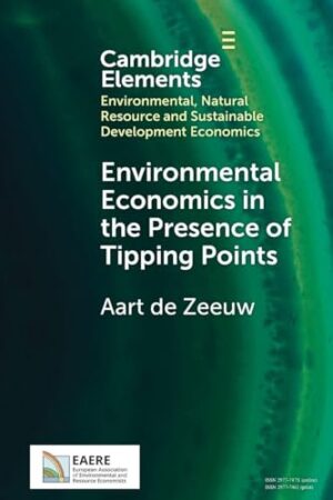 Environmental Economics in the Presence of Tipping Points