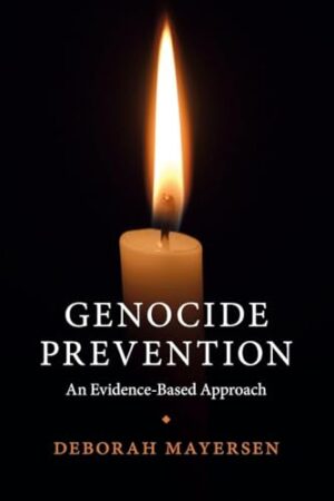 Genocide Prevention - An Evidence-Based Approach