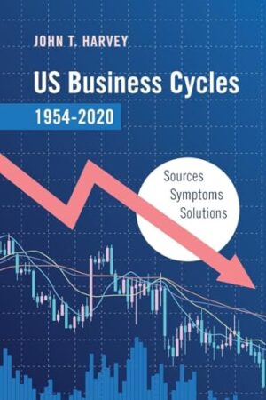 US Business Cycles 1954-2020 Sources, Symptoms, Solutions