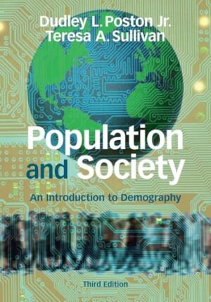 Population and Society An Introduction to Demography
