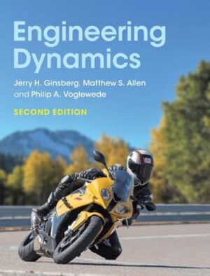 Engineering Dynamics
