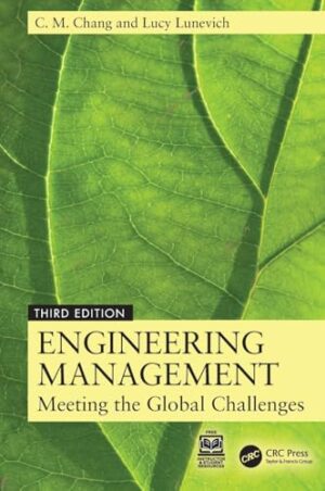 Engineering Management Meeting the Global Challenges