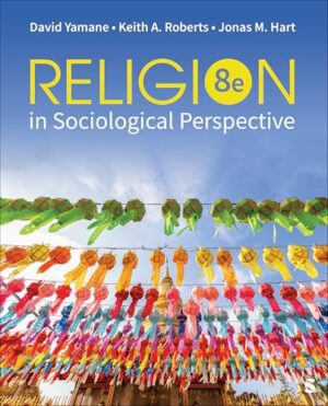 Religion In Sociological Perspective
