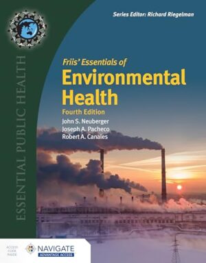 Friis' Essentials of Environmental Health