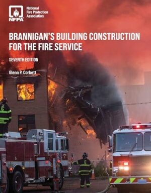Brannigan's Building Construction for the Fire Service