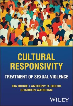 Cultural Responsivity Sexual Aggression and Treatment
