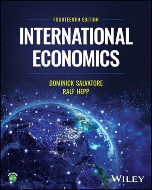 International Economics