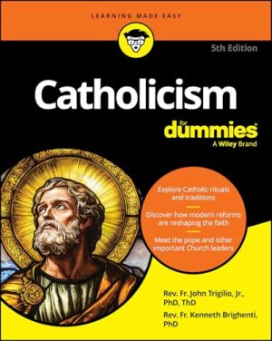 Catholicism For Dummies